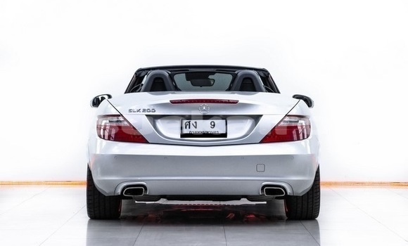 ซื้อ รถมือสอง Mercedes‒Benz SLK–Class อื่น ๆ รถยนต์ ใน %{เมือง} ใน กรุงเทพมหานคร ซื้อ รถมือสอง Mercedes‒Benz SLK–Class อื่น ๆ รถยนต์ ใน %{เมือง} ใน กรุงเทพมหานคร