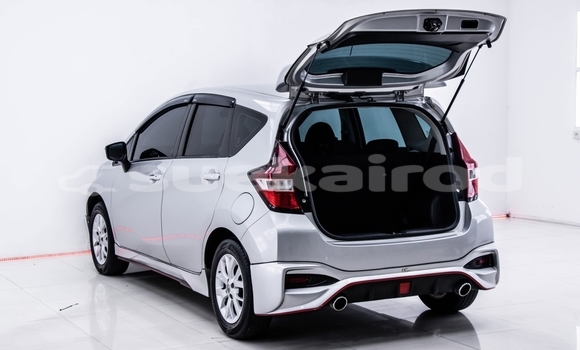 ซื้อ รถมือสอง Nissan Note อื่น ๆ รถยนต์ ใน %{เมือง} ใน กรุงเทพมหานคร ซื้อ รถมือสอง Nissan Note อื่น ๆ รถยนต์ ใน %{เมือง} ใน กรุงเทพมหานคร