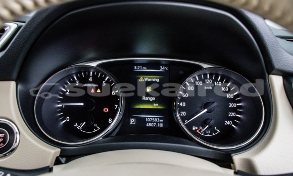 ซื้อ รถมือสอง Nissan X–Trail ขาว รถยนต์ ใน %{เมือง} ใน กรุงเทพมหานคร ซื้อ รถมือสอง Nissan X–Trail ขาว รถยนต์ ใน %{เมือง} ใน กรุงเทพมหานคร