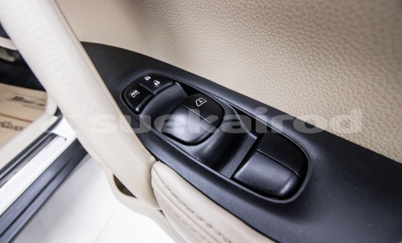 ซื้อ รถมือสอง Nissan X–Trail ขาว รถยนต์ ใน %{เมือง} ใน กรุงเทพมหานคร ซื้อ รถมือสอง Nissan X–Trail ขาว รถยนต์ ใน %{เมือง} ใน กรุงเทพมหานคร