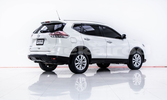 ซื้อ รถมือสอง Nissan X–Trail ขาว รถยนต์ ใน %{เมือง} ใน กรุงเทพมหานคร ซื้อ รถมือสอง Nissan X–Trail ขาว รถยนต์ ใน %{เมือง} ใน กรุงเทพมหานคร