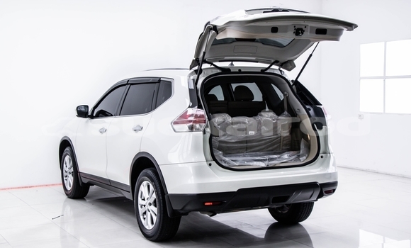 ซื้อ รถมือสอง Nissan X–Trail ขาว รถยนต์ ใน %{เมือง} ใน กรุงเทพมหานคร ซื้อ รถมือสอง Nissan X–Trail ขาว รถยนต์ ใน %{เมือง} ใน กรุงเทพมหานคร