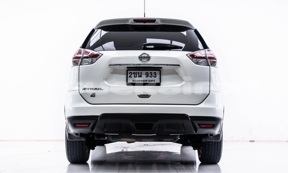 ซื้อ รถมือสอง Nissan X–Trail ขาว รถยนต์ ใน %{เมือง} ใน กรุงเทพมหานคร ซื้อ รถมือสอง Nissan X–Trail ขาว รถยนต์ ใน %{เมือง} ใน กรุงเทพมหานคร