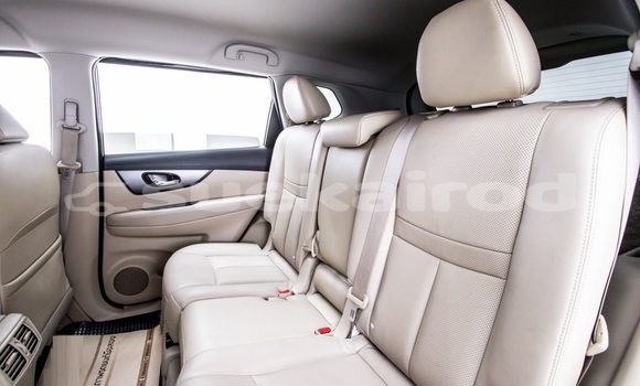 ซื้อ รถมือสอง Nissan X–Trail ขาว รถยนต์ ใน %{เมือง} ใน กรุงเทพมหานคร ซื้อ รถมือสอง Nissan X–Trail ขาว รถยนต์ ใน %{เมือง} ใน กรุงเทพมหานคร