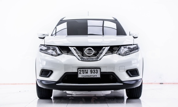 ซื้อ รถมือสอง Nissan X–Trail ขาว รถยนต์ ใน %{เมือง} ใน กรุงเทพมหานคร ซื้อ รถมือสอง Nissan X–Trail ขาว รถยนต์ ใน %{เมือง} ใน กรุงเทพมหานคร