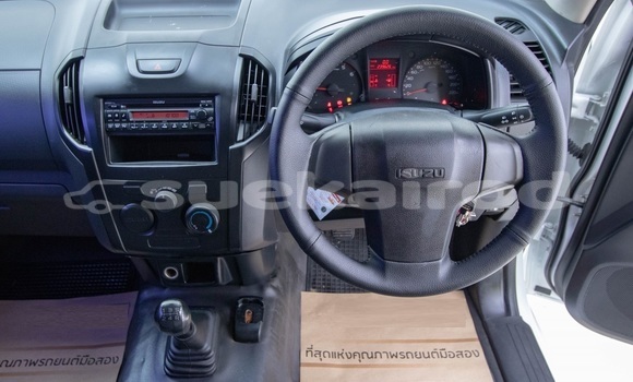 ซื้อ รถมือสอง Isuzu D–MAX ขาว รถยนต์ ใน %{เมือง} ใน กรุงเทพมหานคร ซื้อ รถมือสอง Isuzu D–MAX ขาว รถยนต์ ใน %{เมือง} ใน กรุงเทพมหานคร