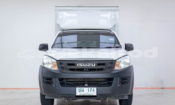 ซื้อ รถมือสอง Isuzu D–MAX ขาว รถยนต์ ใน %{เมือง} ใน กรุงเทพมหานคร ซื้อ รถมือสอง Isuzu D–MAX ขาว รถยนต์ ใน %{เมือง} ใน กรุงเทพมหานคร