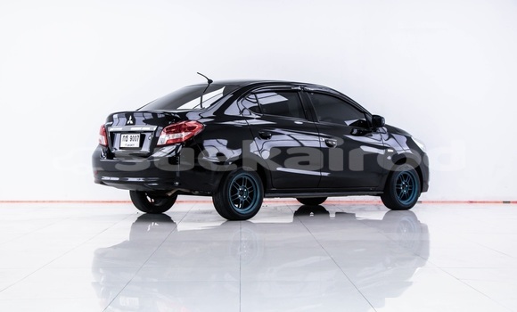 ซื้อ รถมือสอง Mitsubishi Attrage สีดำ รถยนต์ ใน %{เมือง} ใน กรุงเทพมหานคร ซื้อ รถมือสอง Mitsubishi Attrage สีดำ รถยนต์ ใน %{เมือง} ใน กรุงเทพมหานคร