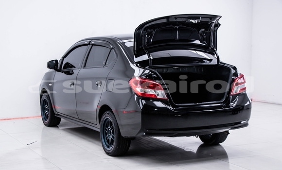 ซื้อ รถมือสอง Mitsubishi Attrage สีดำ รถยนต์ ใน %{เมือง} ใน กรุงเทพมหานคร ซื้อ รถมือสอง Mitsubishi Attrage สีดำ รถยนต์ ใน %{เมือง} ใน กรุงเทพมหานคร