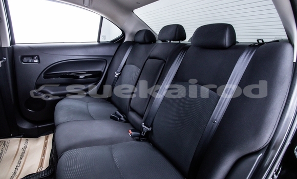 ซื้อ รถมือสอง Mitsubishi Attrage สีดำ รถยนต์ ใน %{เมือง} ใน กรุงเทพมหานคร ซื้อ รถมือสอง Mitsubishi Attrage สีดำ รถยนต์ ใน %{เมือง} ใน กรุงเทพมหานคร