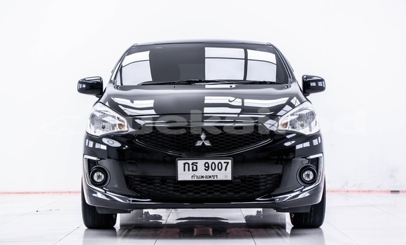 ซื้อ รถมือสอง Mitsubishi Attrage สีดำ รถยนต์ ใน %{เมือง} ใน กรุงเทพมหานคร ซื้อ รถมือสอง Mitsubishi Attrage สีดำ รถยนต์ ใน %{เมือง} ใน กรุงเทพมหานคร