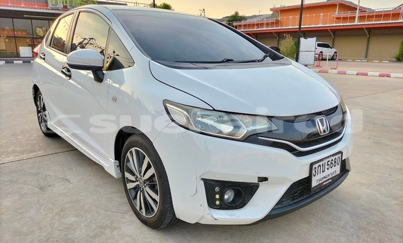 ซื้อ รถมือสอง Honda Jazz ขาว รถยนต์ ใน %{เมือง} ใน ปทุมธานี ซื้อ รถมือสอง Honda Jazz ขาว รถยนต์ ใน %{เมือง} ใน ปทุมธานี