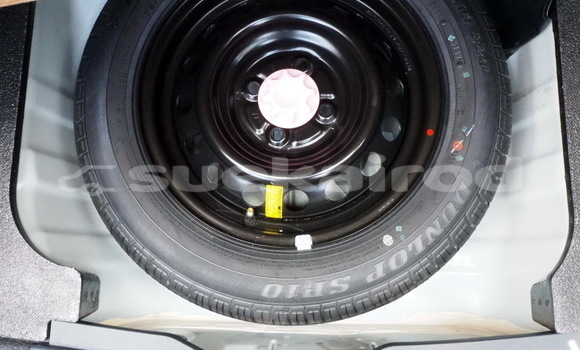 Buy Used Toyota Vios White Car in Bangkok in Bangkok Buy Used Toyota Vios White Car in Bangkok in Bangkok