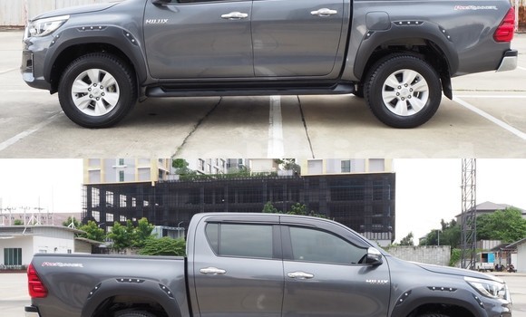 ซื้อ รถมือสอง Toyota Hiluxe Revo อื่น ๆ รถยนต์ ใน %{เมือง} ใน กรุงเทพมหานคร ซื้อ รถมือสอง Toyota Hiluxe Revo อื่น ๆ รถยนต์ ใน %{เมือง} ใน กรุงเทพมหานคร