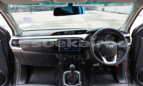 ซื้อ รถมือสอง Toyota Hiluxe Revo อื่น ๆ รถยนต์ ใน %{เมือง} ใน กรุงเทพมหานคร ซื้อ รถมือสอง Toyota Hiluxe Revo อื่น ๆ รถยนต์ ใน %{เมือง} ใน กรุงเทพมหานคร