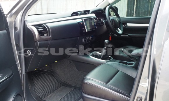 ซื้อ รถมือสอง Toyota Hiluxe Revo อื่น ๆ รถยนต์ ใน %{เมือง} ใน กรุงเทพมหานคร ซื้อ รถมือสอง Toyota Hiluxe Revo อื่น ๆ รถยนต์ ใน %{เมือง} ใน กรุงเทพมหานคร