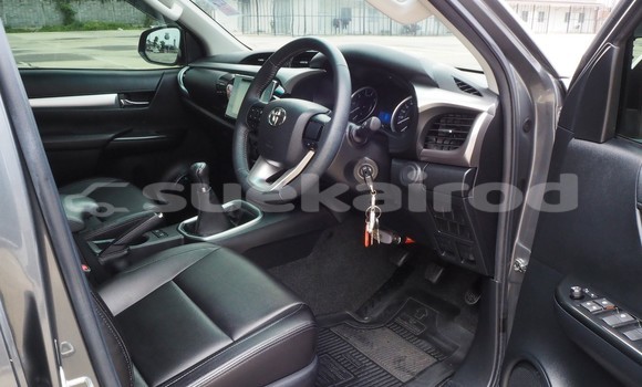 ซื้อ รถมือสอง Toyota Hiluxe Revo อื่น ๆ รถยนต์ ใน %{เมือง} ใน กรุงเทพมหานคร ซื้อ รถมือสอง Toyota Hiluxe Revo อื่น ๆ รถยนต์ ใน %{เมือง} ใน กรุงเทพมหานคร