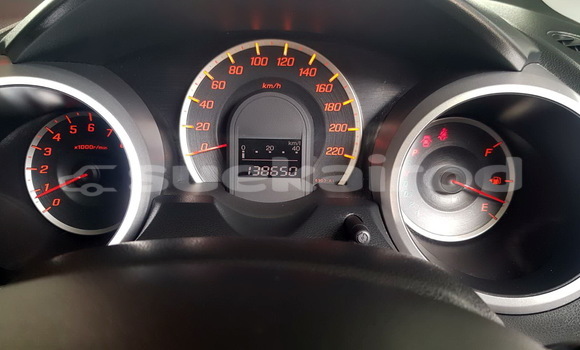 Buy Used Honda Jazz White Car in Bangkok in Bangkok Buy Used Honda Jazz White Car in Bangkok in Bangkok