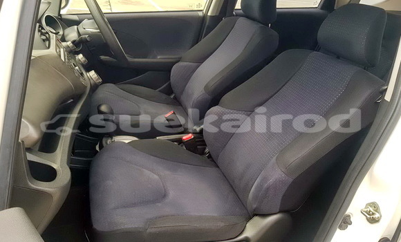 Buy Used Honda Jazz White Car in Bangkok in Bangkok Buy Used Honda Jazz White Car in Bangkok in Bangkok