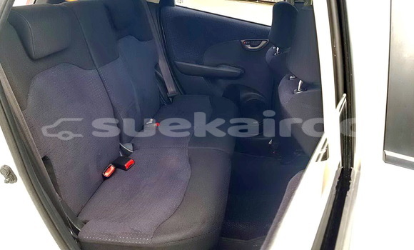 Buy Used Honda Jazz White Car in Bangkok in Bangkok Buy Used Honda Jazz White Car in Bangkok in Bangkok