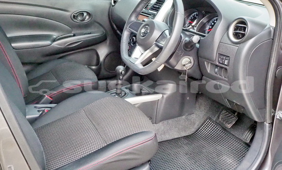 Buy Used Nissan Almera Red Car in Bangkok in Bangkok Buy Used Nissan Almera Red Car in Bangkok in Bangkok