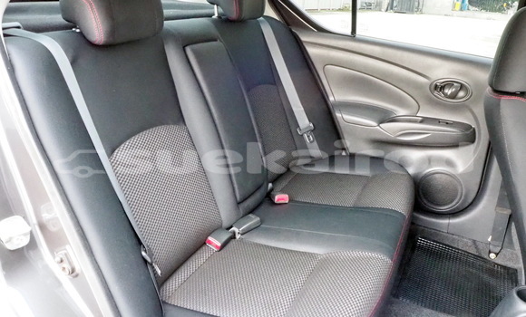 Buy Used Nissan Almera Red Car in Bangkok in Bangkok Buy Used Nissan Almera Red Car in Bangkok in Bangkok