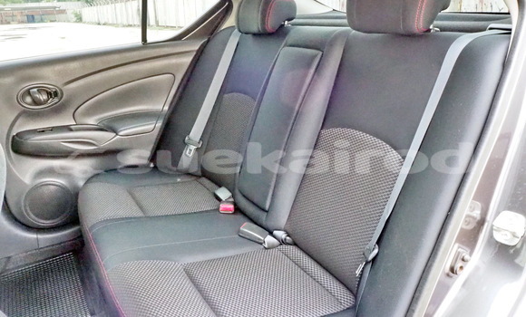 Buy Used Nissan Almera Red Car in Bangkok in Bangkok Buy Used Nissan Almera Red Car in Bangkok in Bangkok