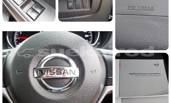 Buy Used Nissan Almera Red Car in Bangkok in Bangkok Buy Used Nissan Almera Red Car in Bangkok in Bangkok