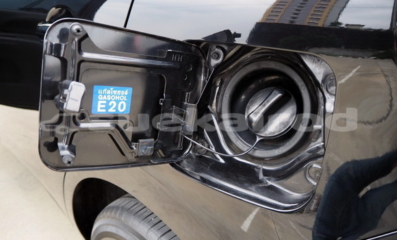 Buy Used Nissan March Black Car in Bangkok in Bangkok Buy Used Nissan March Black Car in Bangkok in Bangkok