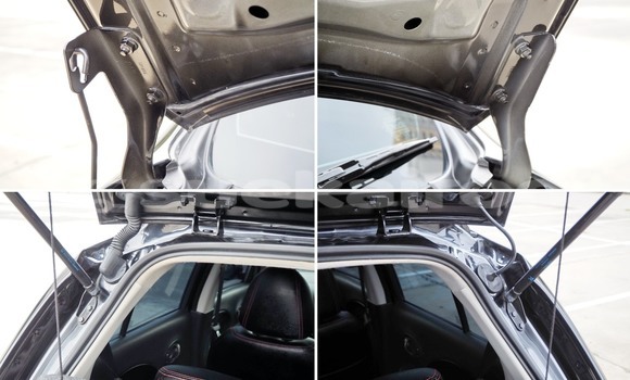 Buy Used Nissan March Black Car in Bangkok in Bangkok Buy Used Nissan March Black Car in Bangkok in Bangkok