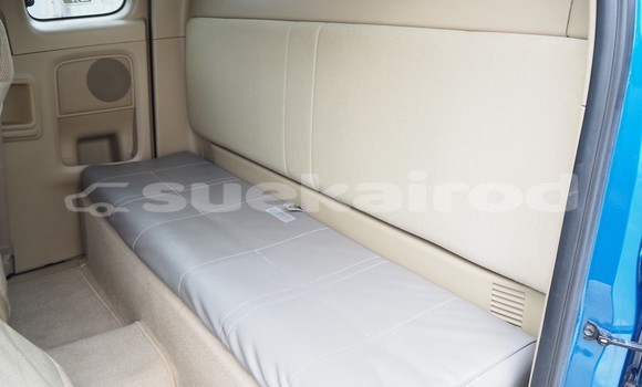 Buy Used Toyota Hiluxe VIGO Blue Car in Bangkok in Bangkok Buy Used Toyota Hiluxe VIGO Blue Car in Bangkok in Bangkok