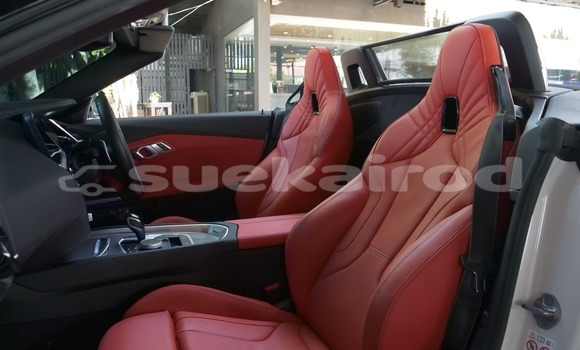 Buy Used BMW Z4 White Car in Bangkok in Bangkok Buy Used BMW Z4 White Car in Bangkok in Bangkok