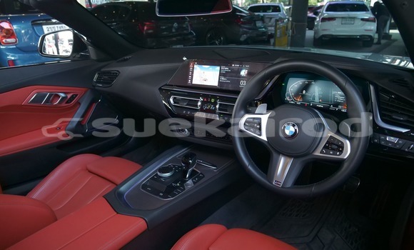 Buy Used BMW Z4 White Car in Bangkok in Bangkok Buy Used BMW Z4 White Car in Bangkok in Bangkok