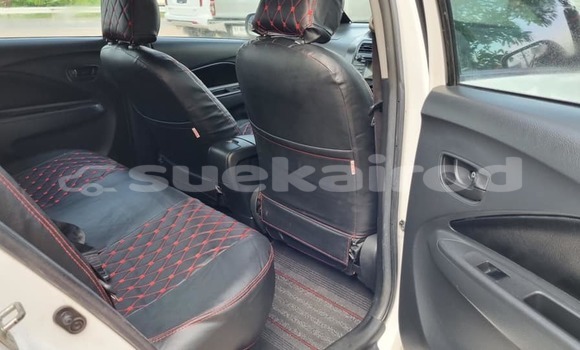 Buy Used Toyota Vios White Car in Udon Thani in Udon Thani Buy Used Toyota Vios White Car in Udon Thani in Udon Thani