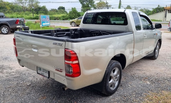 ซื้อ รถมือสอง Toyota Vigo สีน้ำตาล รถยนต์ ใน %{เมือง} ใน อุดรธานี ซื้อ รถมือสอง Toyota Vigo สีน้ำตาล รถยนต์ ใน %{เมือง} ใน อุดรธานี