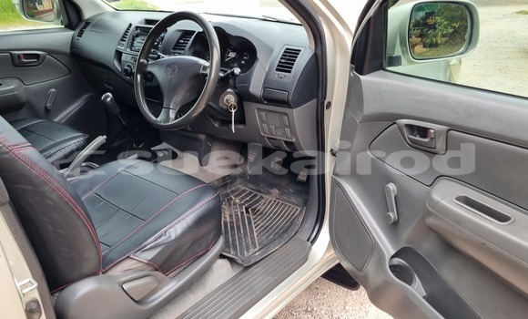 ซื้อ รถมือสอง Toyota Vigo สีน้ำตาล รถยนต์ ใน %{เมือง} ใน อุดรธานี ซื้อ รถมือสอง Toyota Vigo สีน้ำตาล รถยนต์ ใน %{เมือง} ใน อุดรธานี