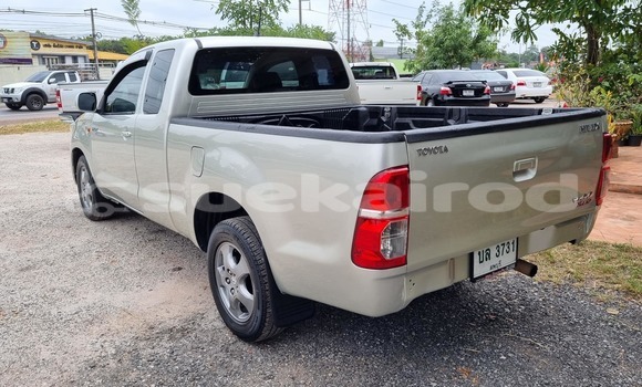 ซื้อ รถมือสอง Toyota Vigo สีน้ำตาล รถยนต์ ใน %{เมือง} ใน อุดรธานี ซื้อ รถมือสอง Toyota Vigo สีน้ำตาล รถยนต์ ใน %{เมือง} ใน อุดรธานี