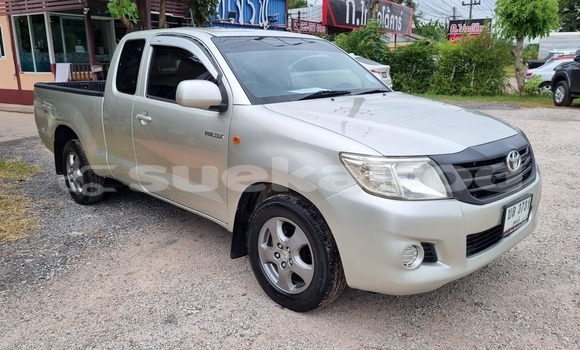 ซื้อ รถมือสอง Toyota Vigo สีน้ำตาล รถยนต์ ใน %{เมือง} ใน อุดรธานี ซื้อ รถมือสอง Toyota Vigo สีน้ำตาล รถยนต์ ใน %{เมือง} ใน อุดรธานี