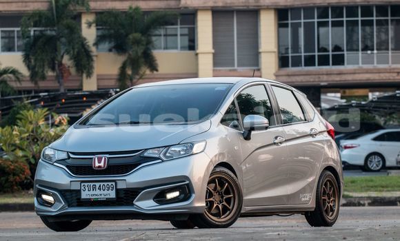 Buy Used Honda Jazz Other Car in Samut Sakhon in Samut Sakhon