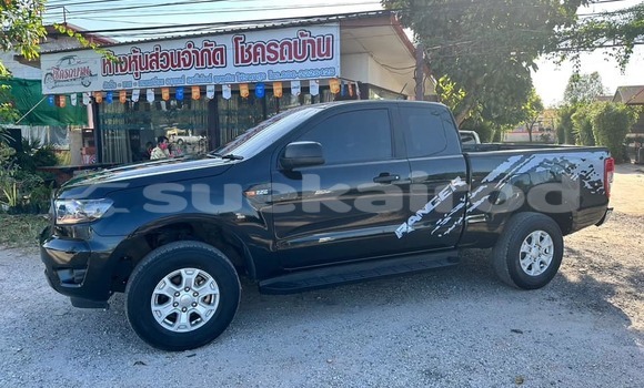 ซื้อ รถมือสอง Ford Ranger สีดำ รถยนต์ ใน %{เมือง} ใน อุดรธานี ซื้อ รถมือสอง Ford Ranger สีดำ รถยนต์ ใน %{เมือง} ใน อุดรธานี