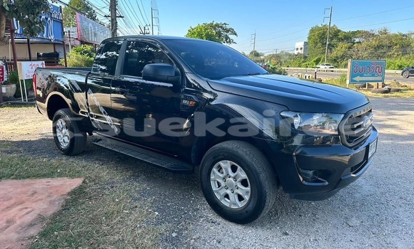 ซื้อ รถมือสอง Ford Ranger สีดำ รถยนต์ ใน %{เมือง} ใน อุดรธานี ซื้อ รถมือสอง Ford Ranger สีดำ รถยนต์ ใน %{เมือง} ใน อุดรธานี