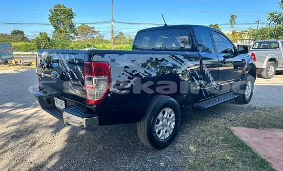 ซื้อ รถมือสอง Ford Ranger สีดำ รถยนต์ ใน %{เมือง} ใน อุดรธานี ซื้อ รถมือสอง Ford Ranger สีดำ รถยนต์ ใน %{เมือง} ใน อุดรธานี