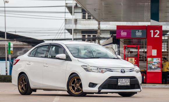 ซื้อ รถมือสอง Toyota Vios ขาว รถยนต์ ใน %{เมือง} ใน สมุทรสาคร ซื้อ รถมือสอง Toyota Vios ขาว รถยนต์ ใน %{เมือง} ใน สมุทรสาคร