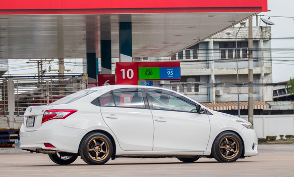 ซื้อ รถมือสอง Toyota Vios ขาว รถยนต์ ใน %{เมือง} ใน สมุทรสาคร ซื้อ รถมือสอง Toyota Vios ขาว รถยนต์ ใน %{เมือง} ใน สมุทรสาคร