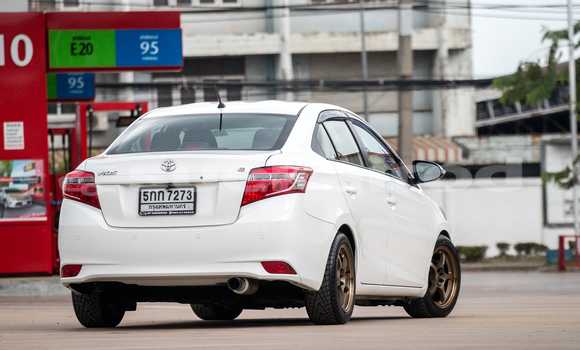 ซื้อ รถมือสอง Toyota Vios ขาว รถยนต์ ใน %{เมือง} ใน สมุทรสาคร ซื้อ รถมือสอง Toyota Vios ขาว รถยนต์ ใน %{เมือง} ใน สมุทรสาคร