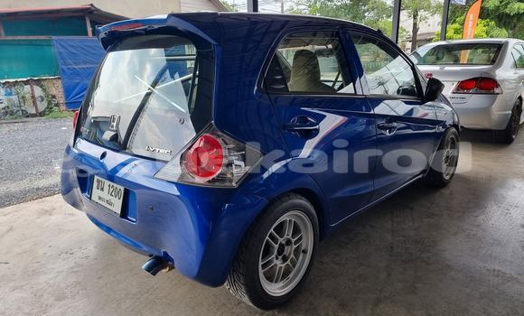 ซื้อ รถมือสอง Honda Brio สีน้ำเงิน รถยนต์ ใน %{เมือง} ใน สมุทรสาคร ซื้อ รถมือสอง Honda Brio สีน้ำเงิน รถยนต์ ใน %{เมือง} ใน สมุทรสาคร