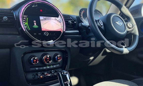 Buy Used Mini Cooper S clubman White Car in Bangkok in Bangkok Buy Used Mini Cooper S clubman White Car in Bangkok in Bangkok