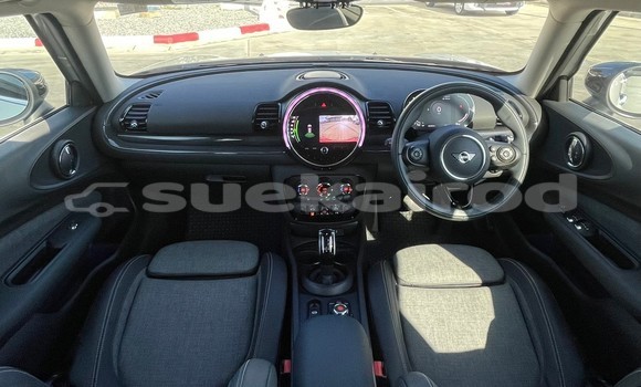Buy Used Mini Cooper S clubman White Car in Bangkok in Bangkok Buy Used Mini Cooper S clubman White Car in Bangkok in Bangkok