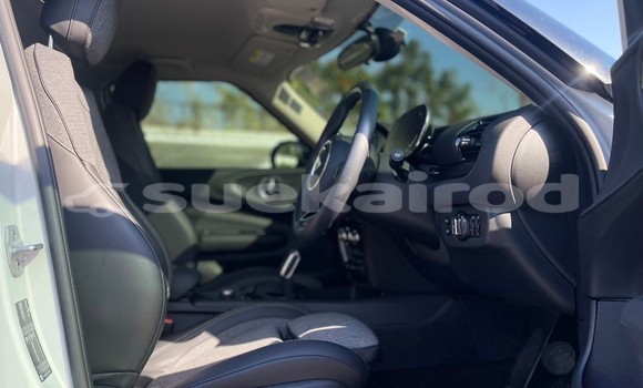 Buy Used Mini Cooper S clubman White Car in Bangkok in Bangkok Buy Used Mini Cooper S clubman White Car in Bangkok in Bangkok