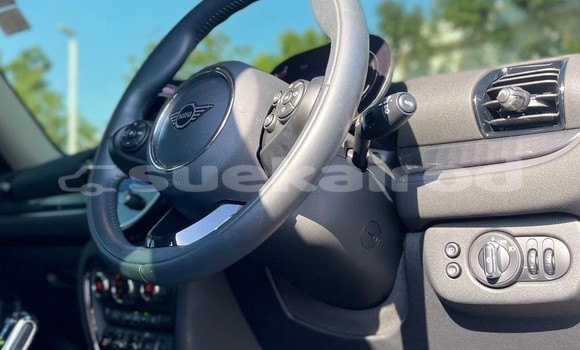 Buy Used Mini Cooper S clubman White Car in Bangkok in Bangkok Buy Used Mini Cooper S clubman White Car in Bangkok in Bangkok